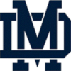 Mater Dei Catholic High School logo